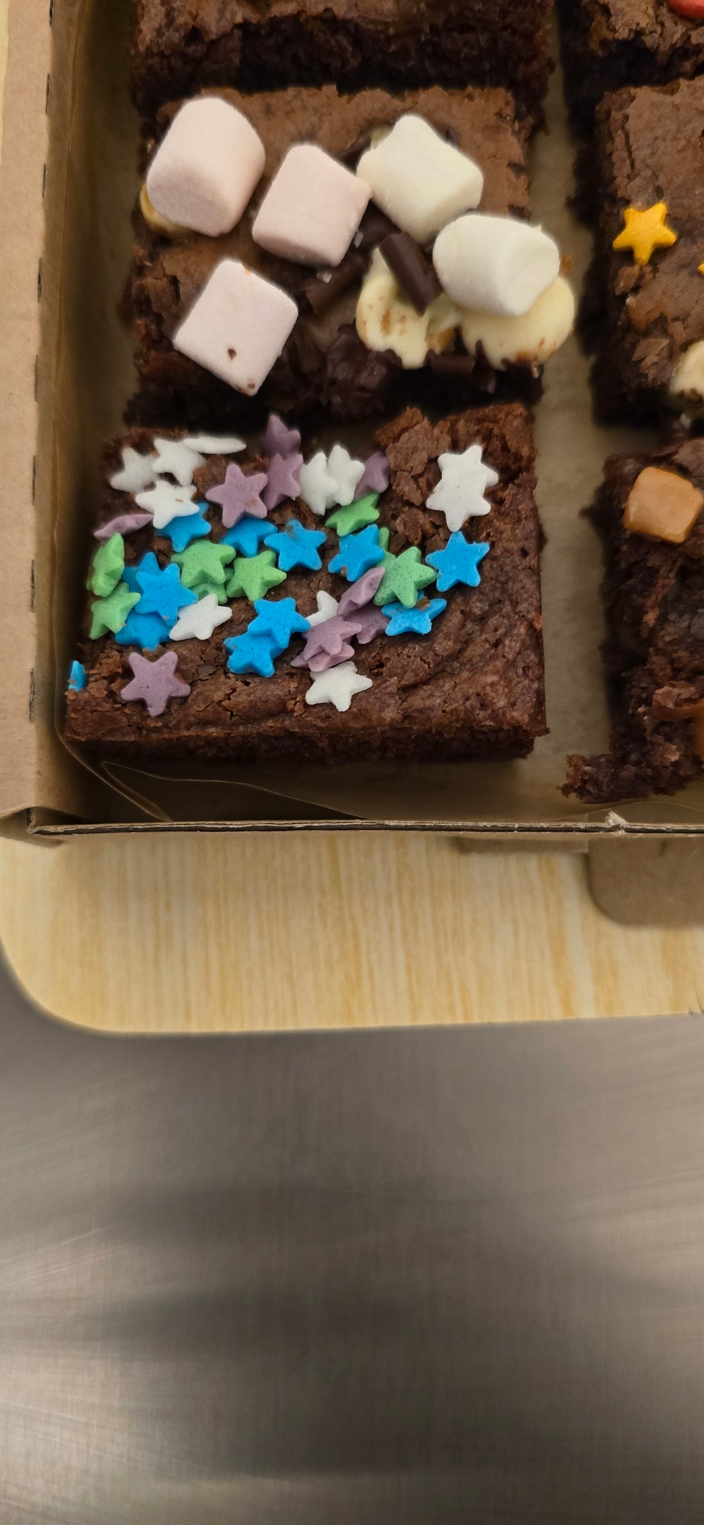 Christmas Mix Stocking bags - 4 pack