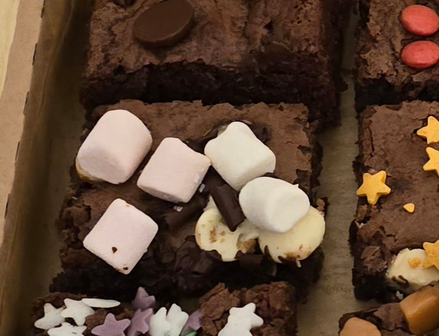 Christmas Mix Stocking bags - 4 pack