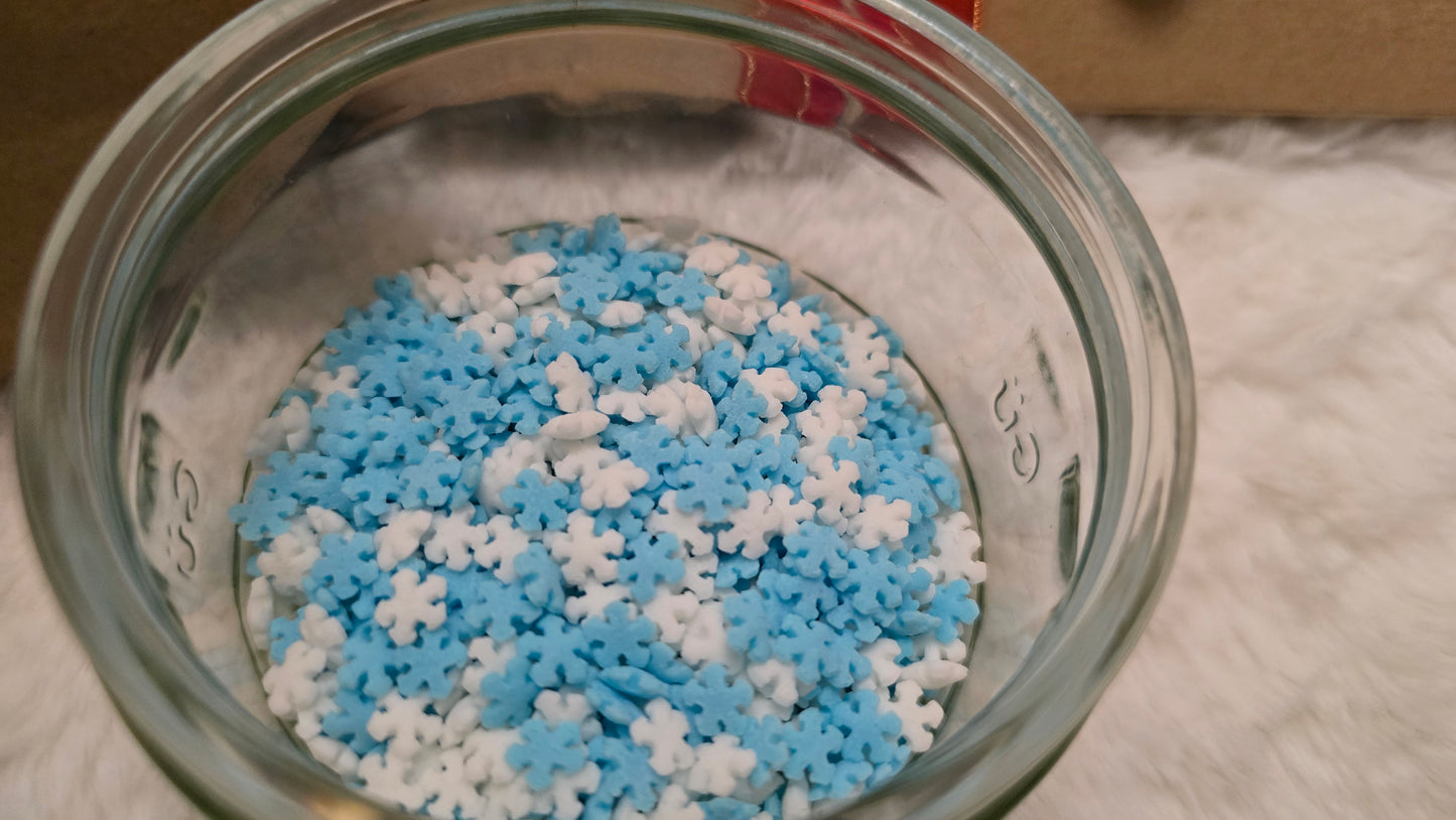 Christmas Mix Stocking bags - 4 pack