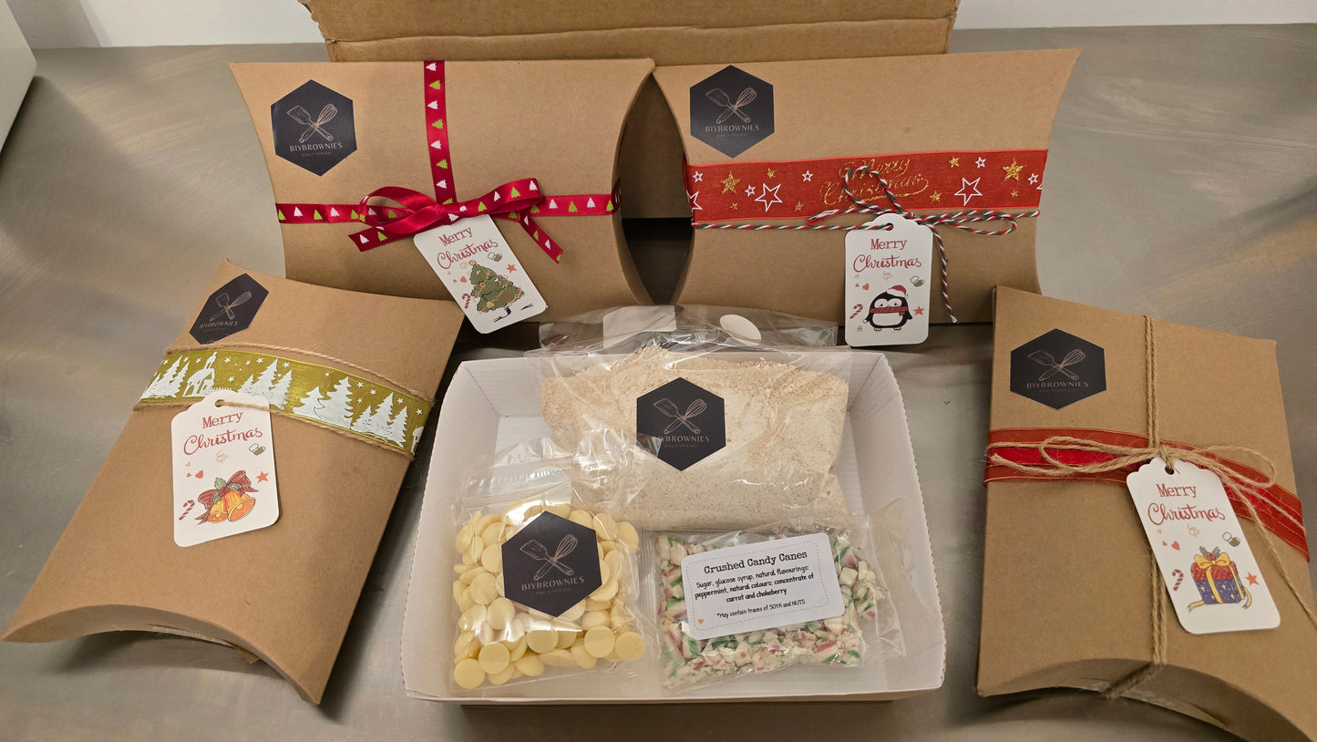 Christmas Little Gifts