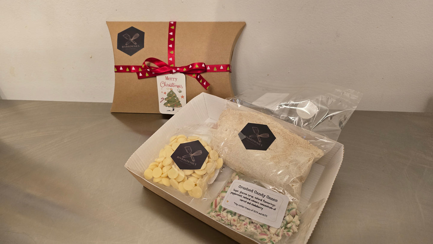 Christmas Little Gifts