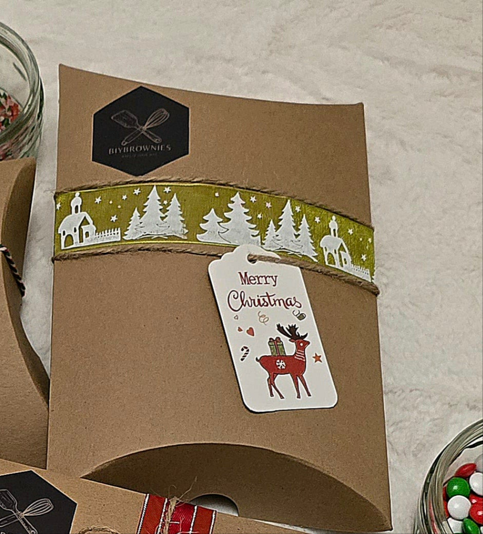 Christmas Little Gifts