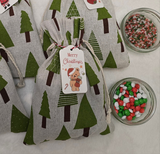 Christmas Little Gifts
