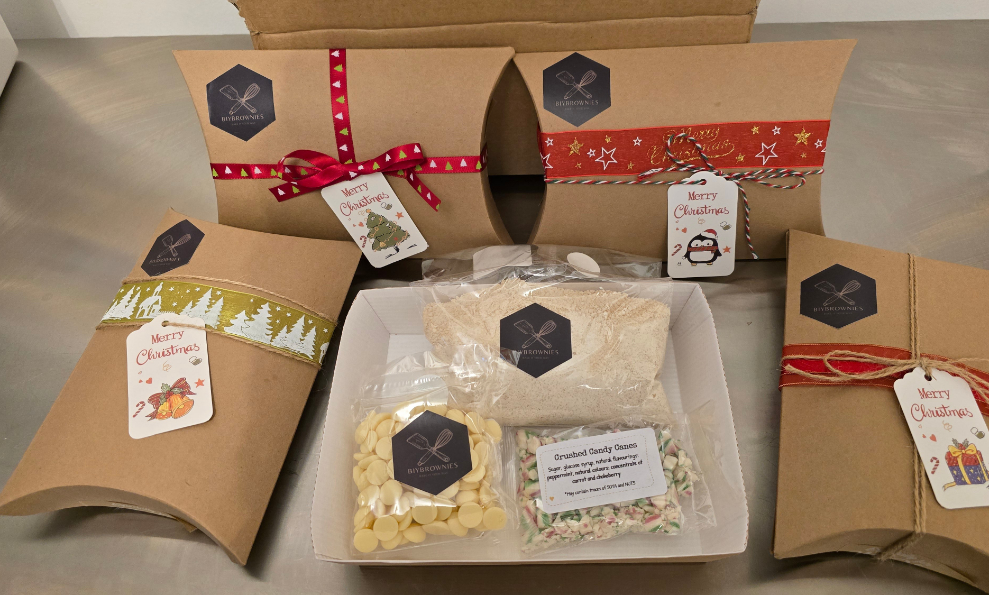 Christmas Little Gifts