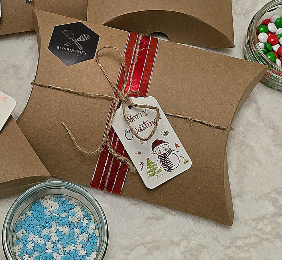 Christmas Little Gifts