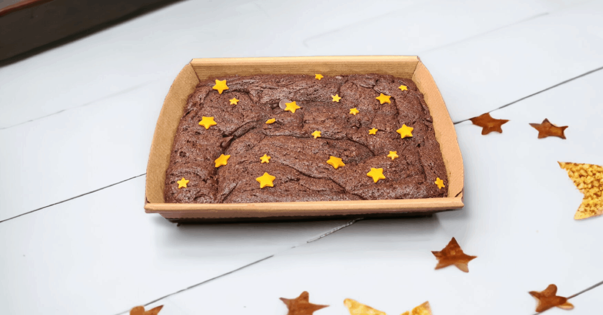 Fluffy American Pancakes
 &ndash; BIYBROWNIES
