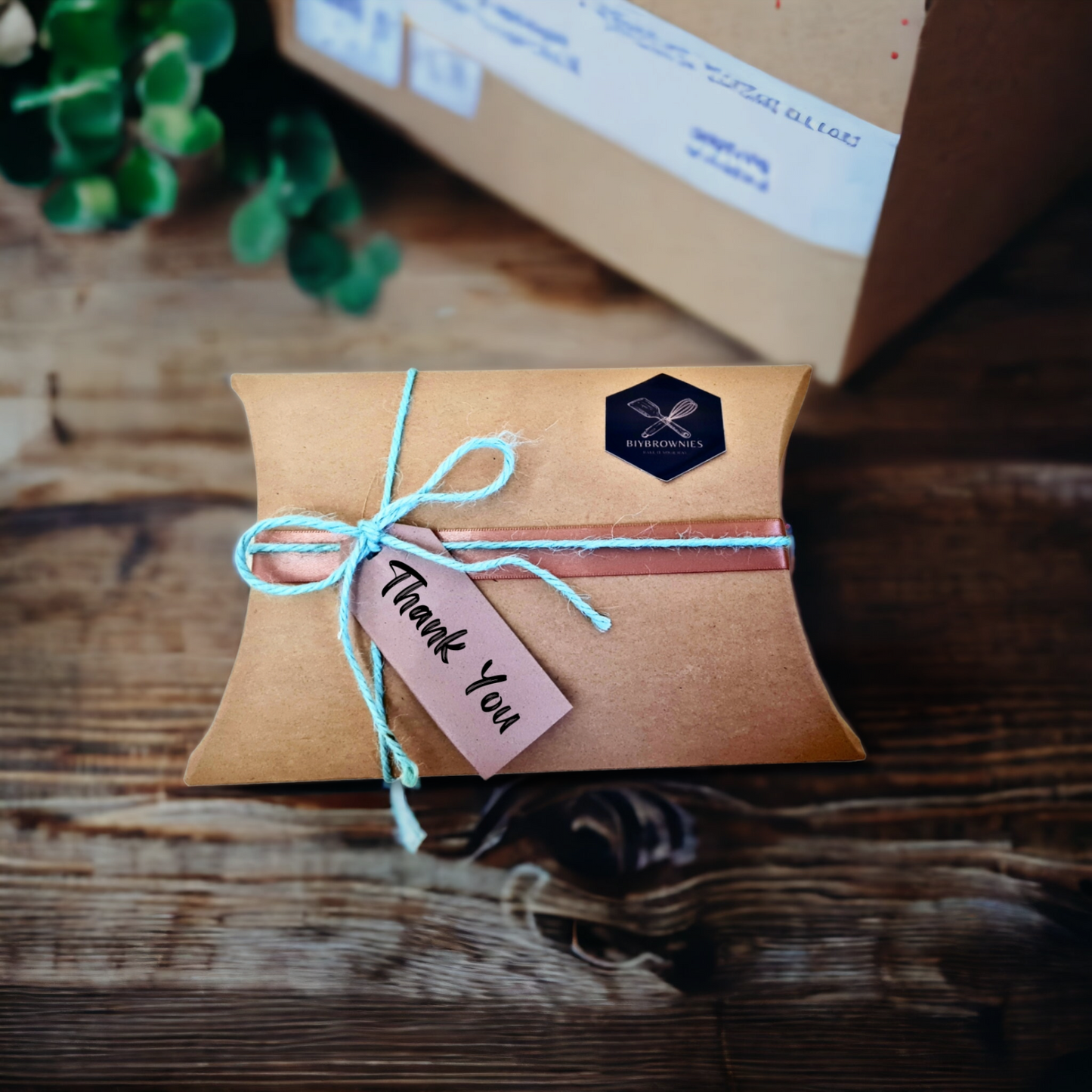 Thank You Teacher Gift