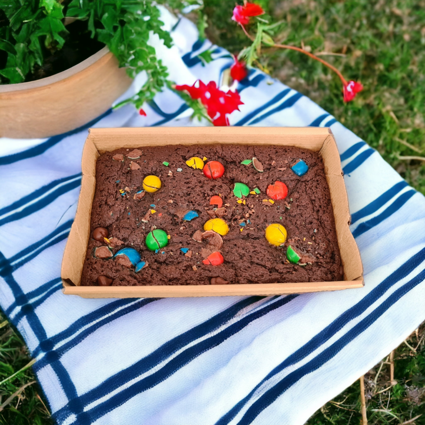 BIY Kit Party Favours