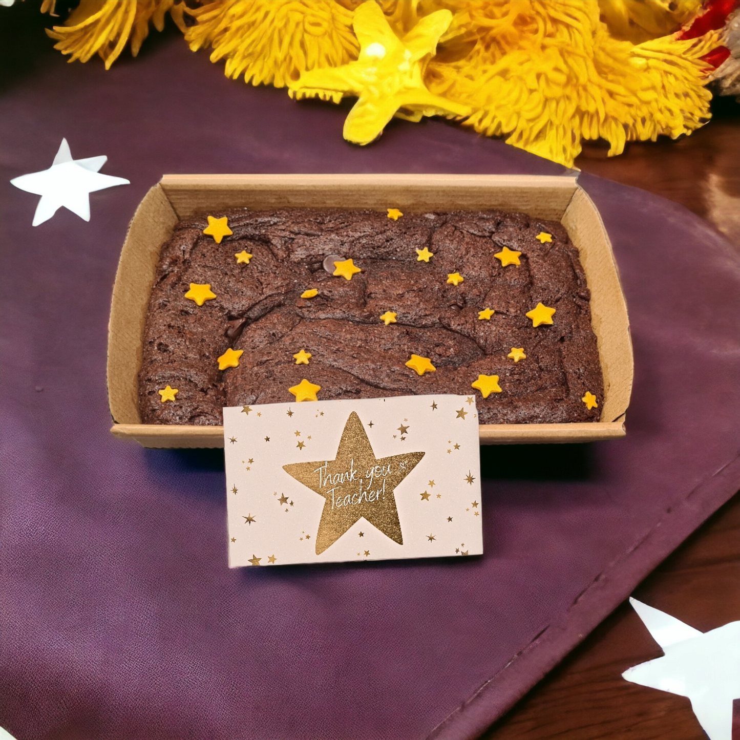 Thank You Teacher Gift