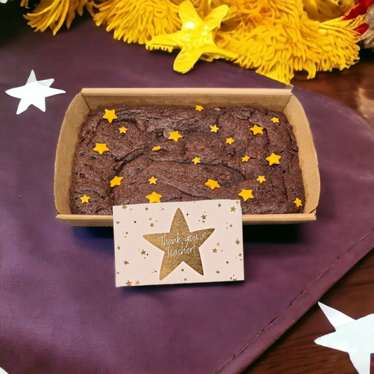 Thank You Teacher Gift