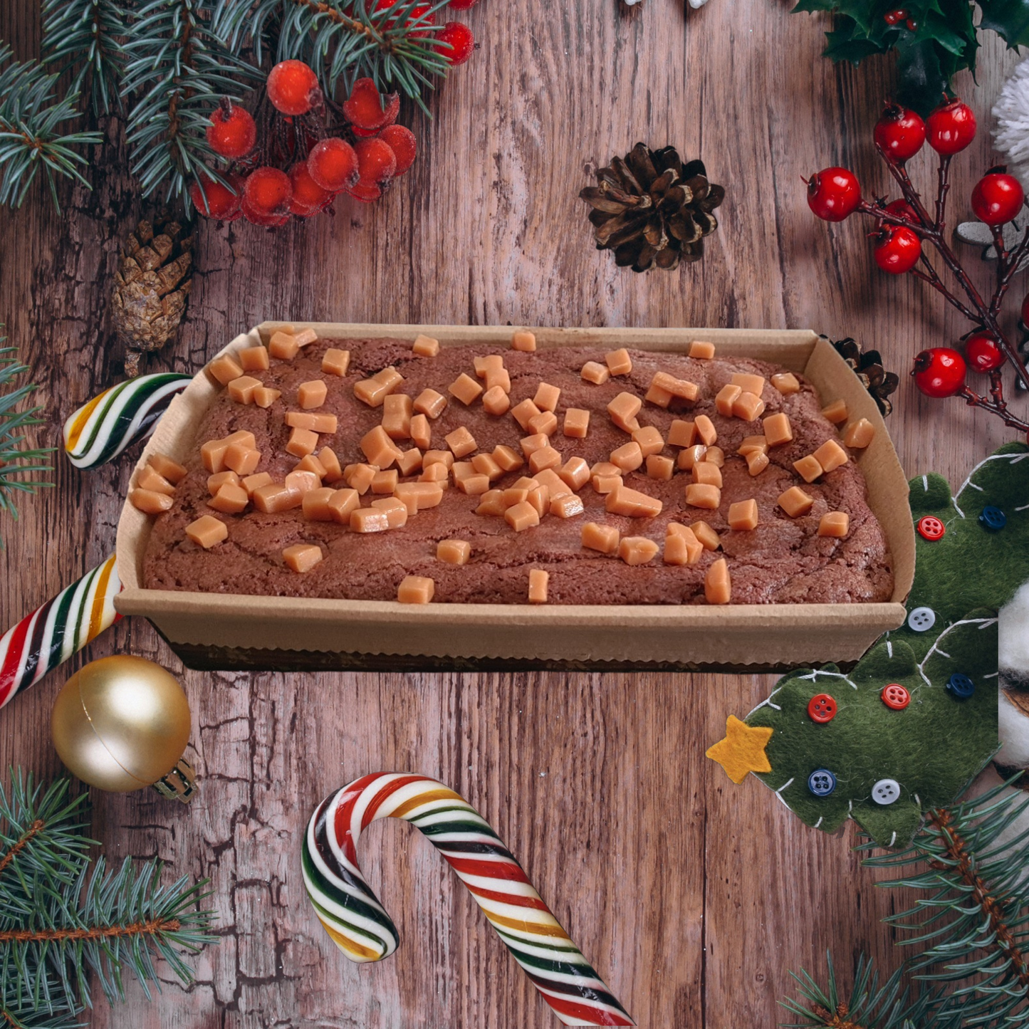 Christmas Little Gifts