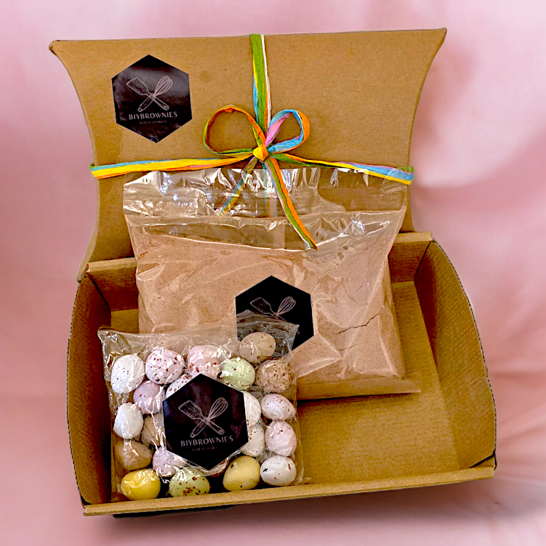 Easter Gifts - 4 pack