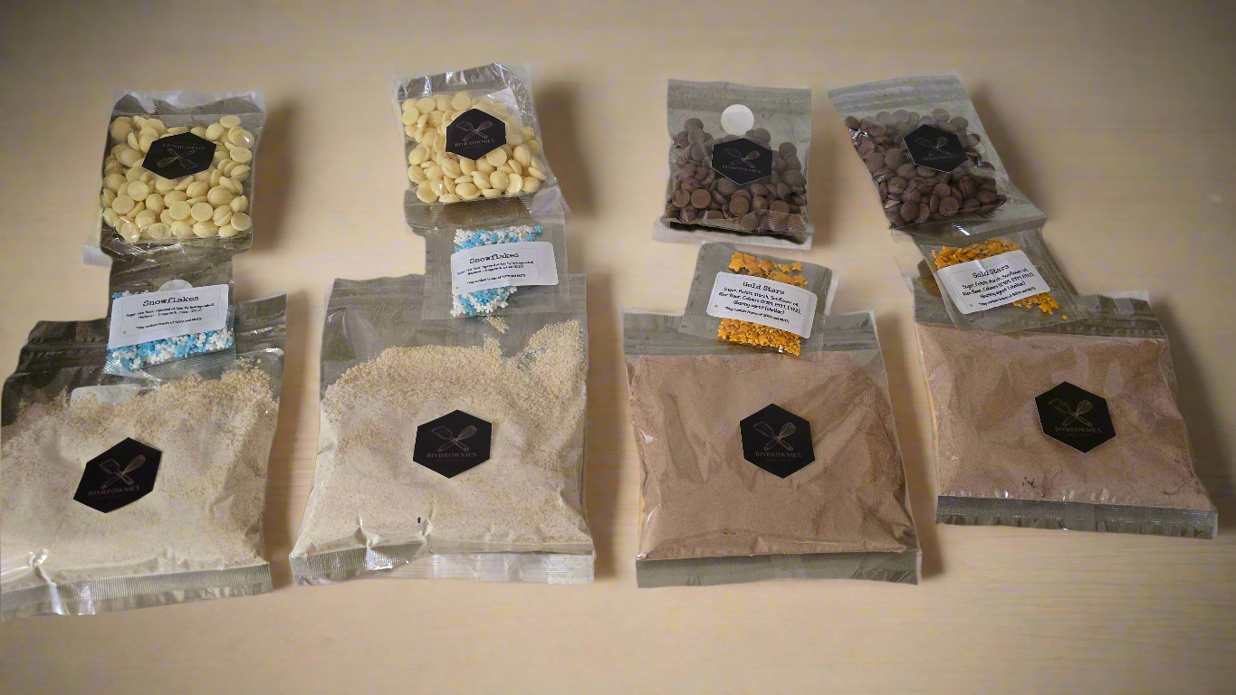 Christmas Little Gifts