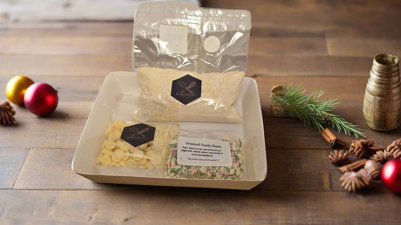 Christmas Little Gifts