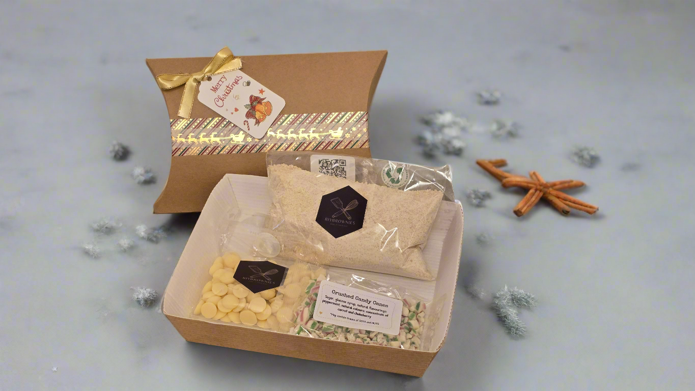 Christmas Little Gifts