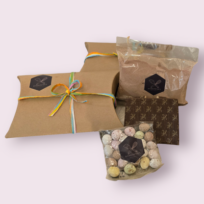 Easter Gifts - 4 pack